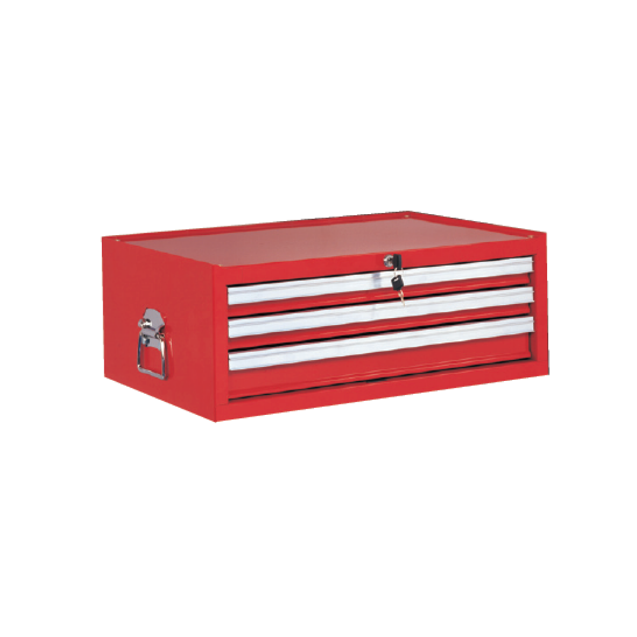 3 Drawer Upper Tool Box